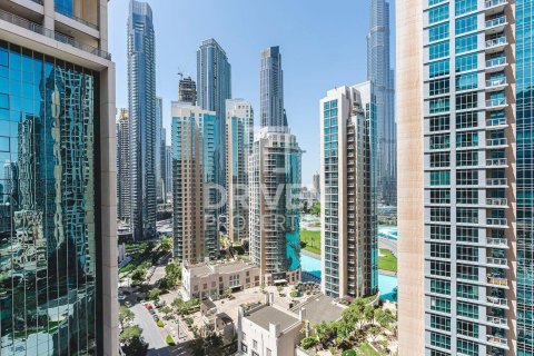 Квартира с 2 спальнями в Boulevard Central Towers, ОАЭ №192142 14