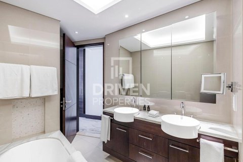2 غرف نوم شقة في The Address Sky View Towers, الإمارات العربية المتحدة رقم 192146 13