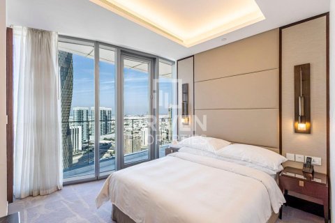 2 غرف نوم شقة في The Address Sky View Towers, الإمارات العربية المتحدة رقم 192146 4