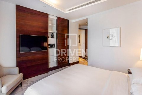 2 غرف نوم شقة في The Address Sky View Towers, الإمارات العربية المتحدة رقم 192146 10