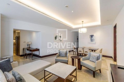 2 غرف نوم شقة في The Address Sky View Towers, الإمارات العربية المتحدة رقم 192146 3