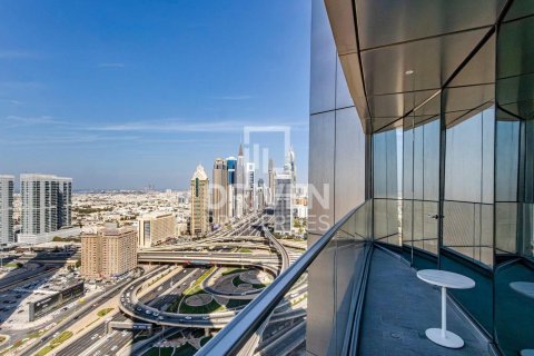 2 غرف نوم شقة في The Address Sky View Towers, الإمارات العربية المتحدة رقم 192146 17