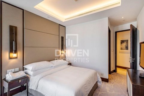 2 غرف نوم شقة في The Address Sky View Towers, الإمارات العربية المتحدة رقم 192146 6