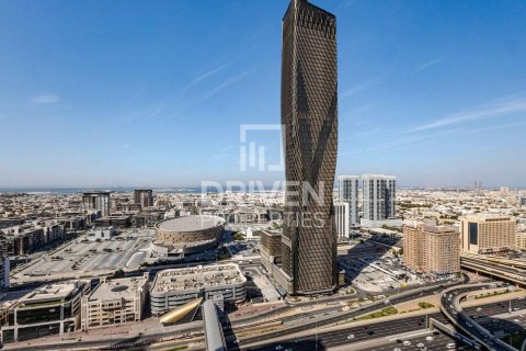 Квартира с 2 спальнями в The Address Sky View Towers, ОАЭ №192146