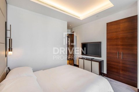 2 غرف نوم شقة في The Address Sky View Towers, الإمارات العربية المتحدة رقم 192146 7