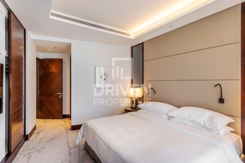 2 غرف نوم شقة في The Address Sky View Towers, الإمارات العربية المتحدة رقم 192146 9