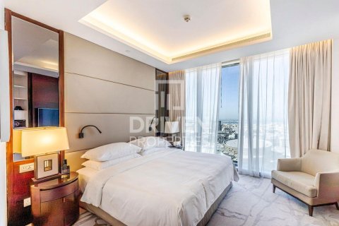 2 غرف نوم شقة في The Address Sky View Towers, الإمارات العربية المتحدة رقم 192146 8