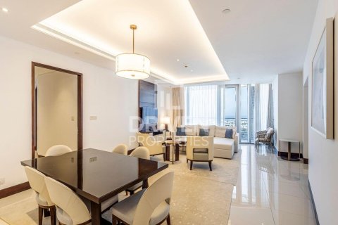 2 غرف نوم شقة في The Address Sky View Towers, الإمارات العربية المتحدة رقم 192146 5