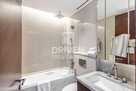 2 غرف نوم شقة في The Address Sky View Towers, الإمارات العربية المتحدة رقم 192146 12