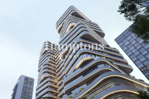 1 غرف نوم شقة في Marasi Business Bay, الإمارات العربية المتحدة رقم 144119 14