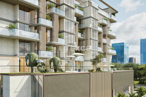 3 غرف نوم شقة في دبي, الإمارات العربية المتحدة رقم 144118 7