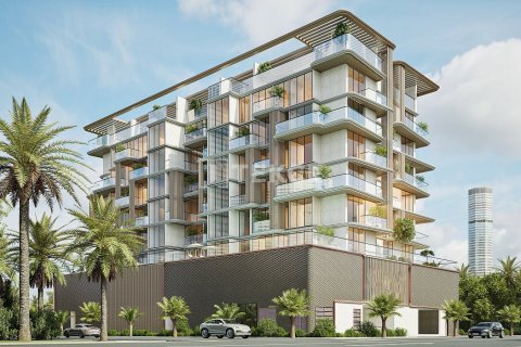 3 غرف نوم شقة في دبي, الإمارات العربية المتحدة رقم 144118 4