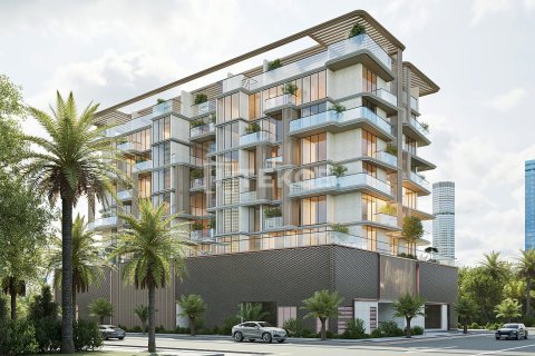 3 غرف نوم شقة في دبي, الإمارات العربية المتحدة رقم 144118 3