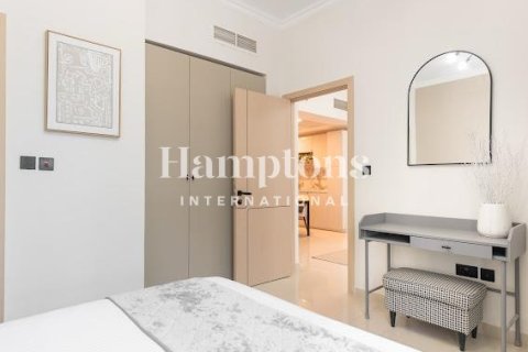 1 غرف نوم شقة في The Address Dubai Marina, الإمارات العربية المتحدة رقم 144122 9