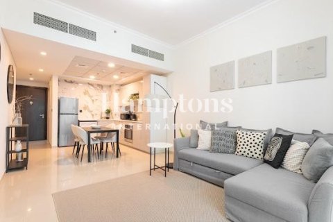 1 غرف نوم شقة في The Address Dubai Marina, الإمارات العربية المتحدة رقم 144122