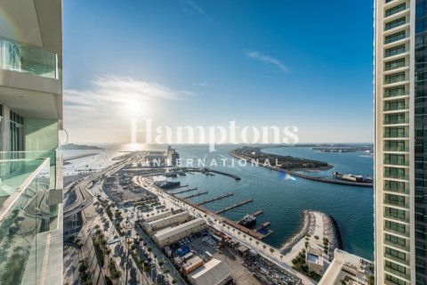 1 غرف نوم شقة في Dubai Harbour, الإمارات العربية المتحدة رقم 144121 3