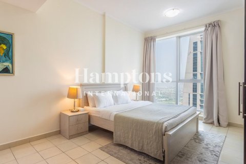 2 غرف نوم شقة في The Address Dubai Marina, الإمارات العربية المتحدة رقم 144123 18