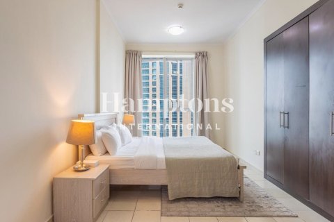 2 غرف نوم شقة في The Address Dubai Marina, الإمارات العربية المتحدة رقم 144123 5