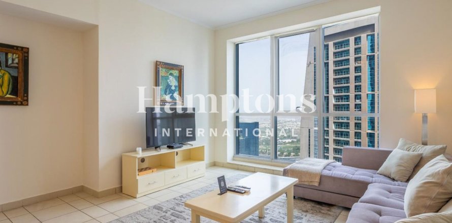 2 غرف نوم شقة في The Address Dubai Marina, الإمارات العربية المتحدة رقم 144123