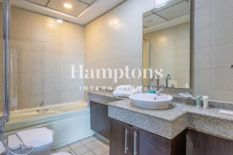 2 غرف نوم شقة في The Address Dubai Marina, الإمارات العربية المتحدة رقم 144123 14