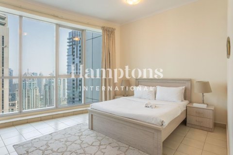 2 غرف نوم شقة في The Address Dubai Marina, الإمارات العربية المتحدة رقم 144123 13