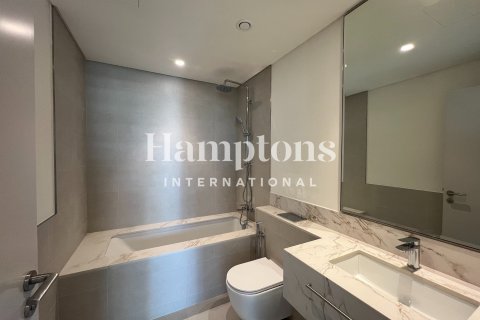 1 غرف نوم شقة في Dubai Harbour, الإمارات العربية المتحدة رقم 144120 4