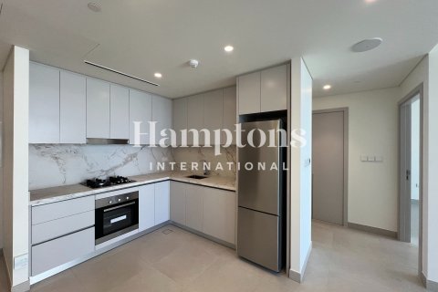 1 غرف نوم شقة في Dubai Harbour, الإمارات العربية المتحدة رقم 144120 5