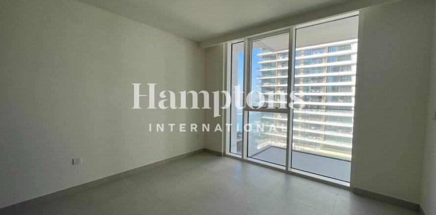 1 غرف نوم شقة في Dubai Harbour, الإمارات العربية المتحدة رقم 144120