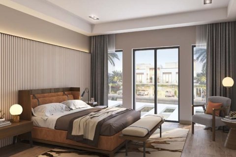 4 غرف نوم تاون هاوس في دبي, الإمارات العربية المتحدة رقم 166907 4