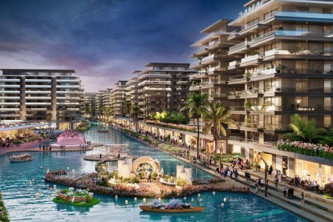 4 غرف نوم تاون هاوس في دبي, الإمارات العربية المتحدة رقم 166907 15