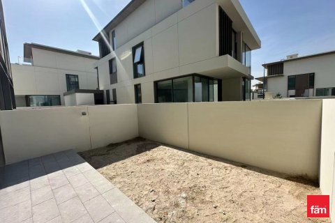 3 غرف نوم تاون هاوس في دبي, الإمارات العربية المتحدة رقم 166906