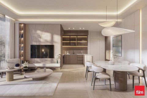 2 bedrooms Apartment in Al Jaddaf, UAE No. 166909 3