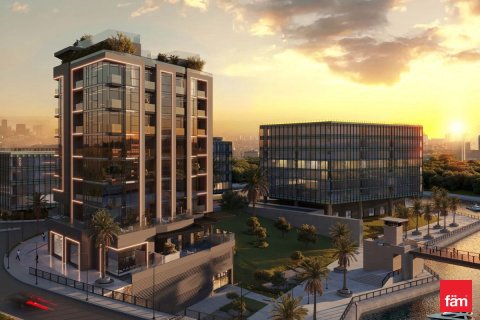 2 bedrooms Apartment in Al Jaddaf, UAE No. 166909 10