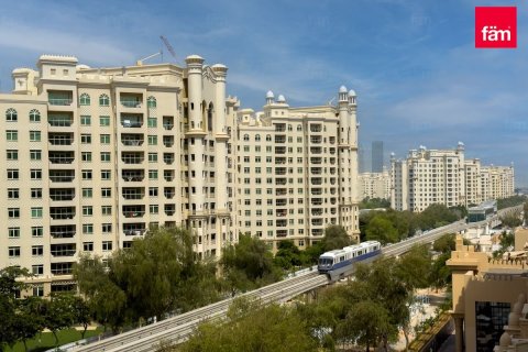 3 غرف نوم شقة في نخلة جميرا, الإمارات العربية المتحدة رقم 166911 28