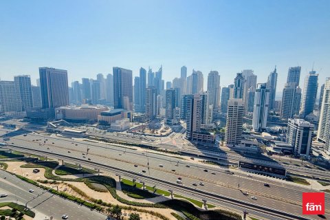1 غرف نوم شقة في دبي, الإمارات العربية المتحدة رقم 166910 16