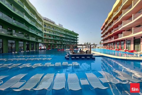 37.7مربع، شقة في The World Islands, الإمارات العربية المتحدة رقم 166908 11