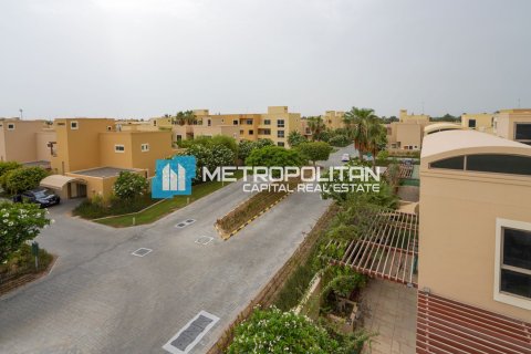 Villa de 4 chambres à Al Raha Gardens, UAE No. 9081 10
