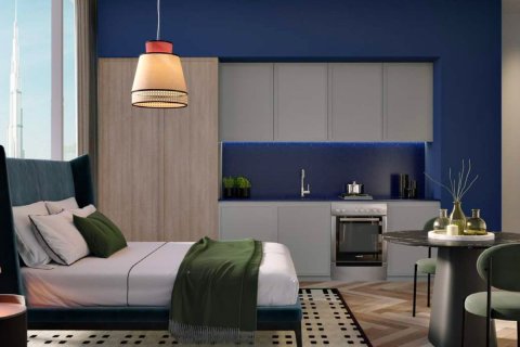 Apartment de 38.3m² No. 131261 5