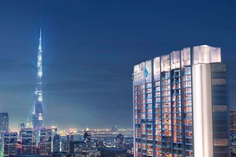 Apartment de 38.3m² No. 131261 12