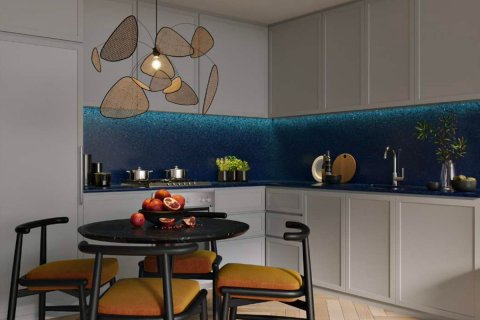 Apartment de 38.3m² No. 131261 6