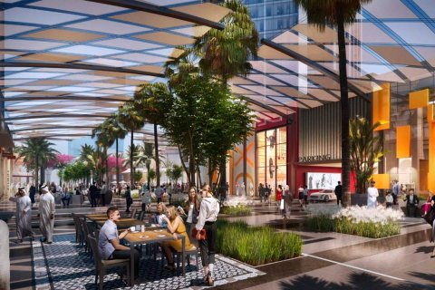 Apartment de 38.3m² No. 131261 10