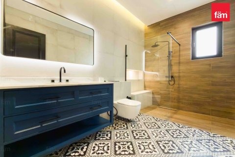 Villa de 5 dormitorios  No. 131266 14