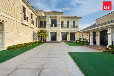 Villa de 5 dormitorios  No. 131266 3