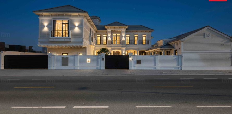 Villa de 5 dormitorios  No. 131266