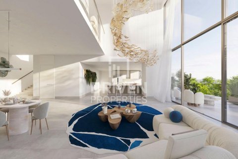Apartment de 1 dormitorio en Dubai Creek Harbour (The Lagoons), UAE No. 190988