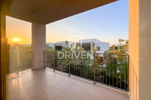 Villa de 4 dormitorios en Sidra Villas, UAE No. 190990 19