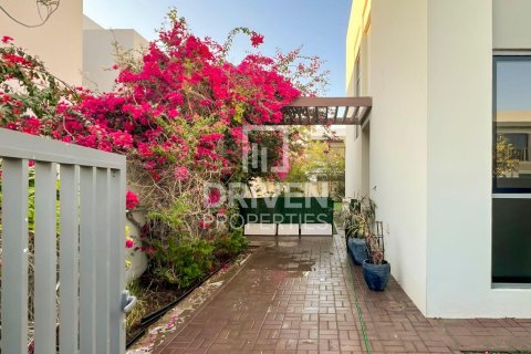 Villa de 4 dormitorios en Sidra Villas, UAE No. 190990 20