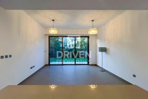Villa de 4 dormitorios en Sidra Villas, UAE No. 190990