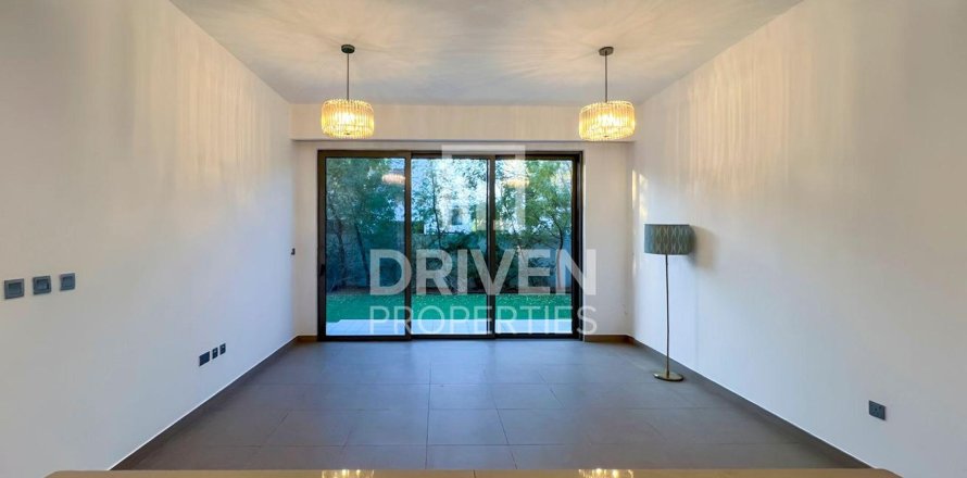 Villa de 4 dormitorios en Sidra Villas, UAE No. 190990