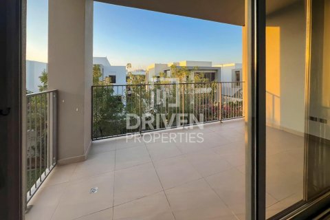 Villa de 4 dormitorios en Sidra Villas, UAE No. 190990 21